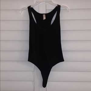 American Apparel Bodysuit